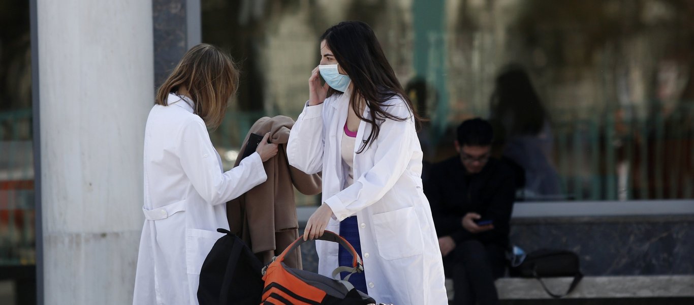 Κύπρος: Στους 7 ανήλθαν οι νεκροί από τον κορωνοϊό – 230 τα επιβεβαιωμένα κρούσματα