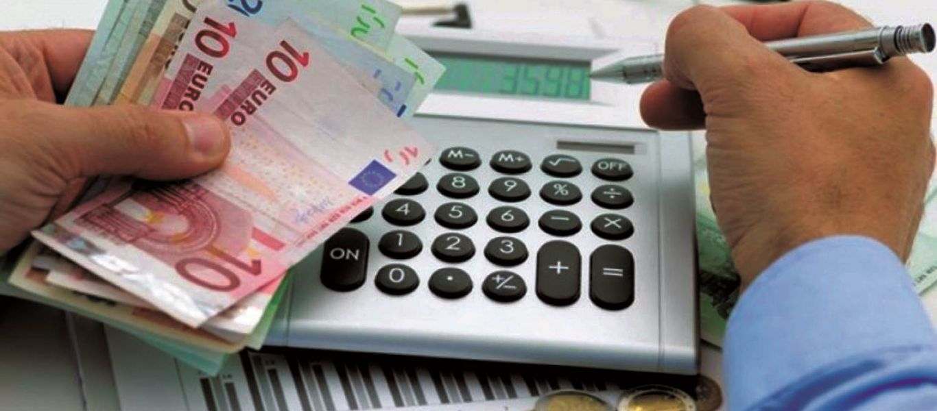 Έρχεται «κουπόνι» 25% για εμπρόθεσμη πληρωμή του ΦΠΑ τον Απρίλιο