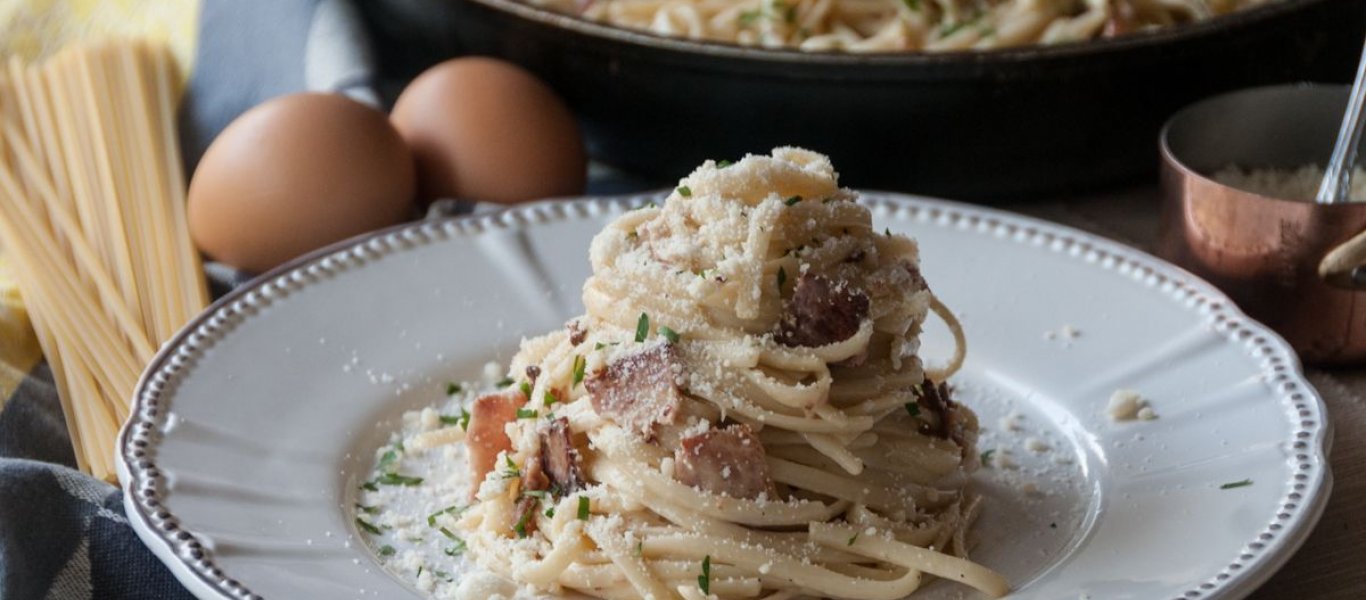 Εσύ το γνώριζες; – Αυτά είναι τα «ιταλικά» πιάτα που «ούτε να ακουμπήσουν» οι Ιταλοί