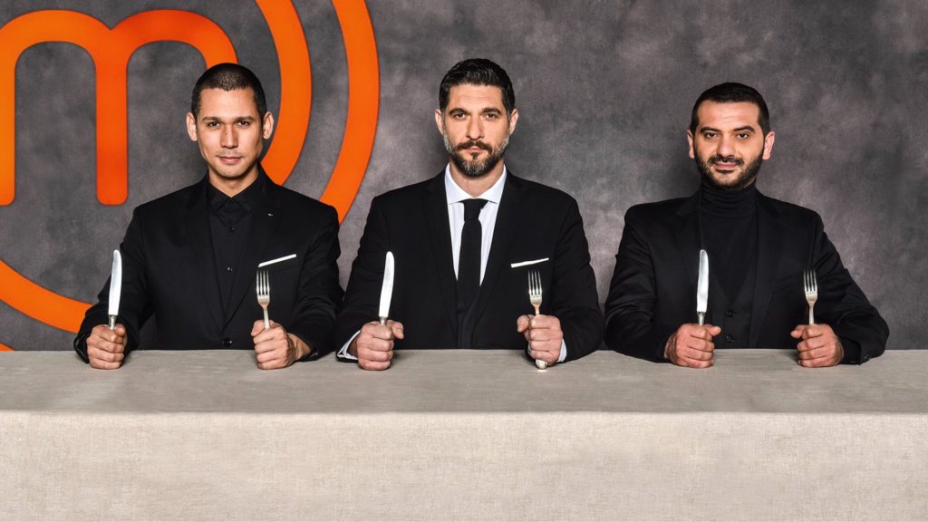 MasterChef: «Λύγισε» και έβαλε τα κλάματα ο Ιωάννης – Δε χρησιμοποίησε την κάρτα ασυλίας (βίντεο)