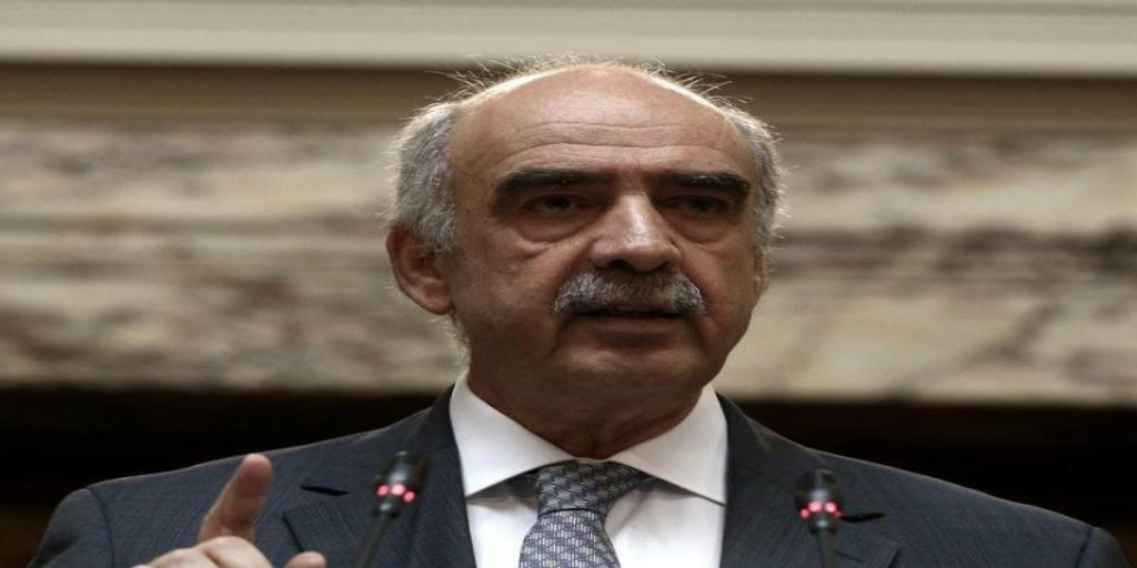 Βαγγέλης Μεϊμαράκης: Άμεση ανταπόκριση στο κάλεσμα Μητσοτάκη – «Όλοι μαζί πρέπει να βοηθήσουμε»