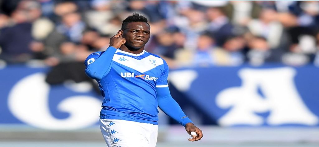 Μπαλοτέλι ο… προφήτης: Διαβάστε τι είχε πει για την Λίβερπουλ το 2012