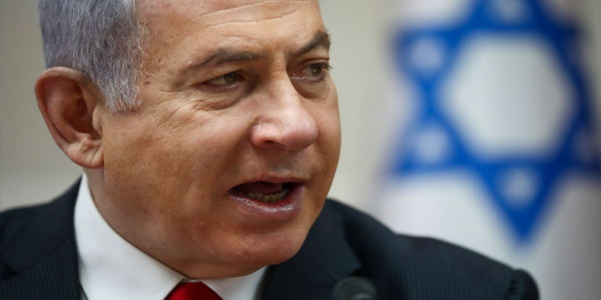 Ισραήλ: Βοηθός του πρωθυπουργού βρέθηκε θετική στον κορωνοϊό – Σε τεστ θα υποβληθεί ο Νετανιάχου
