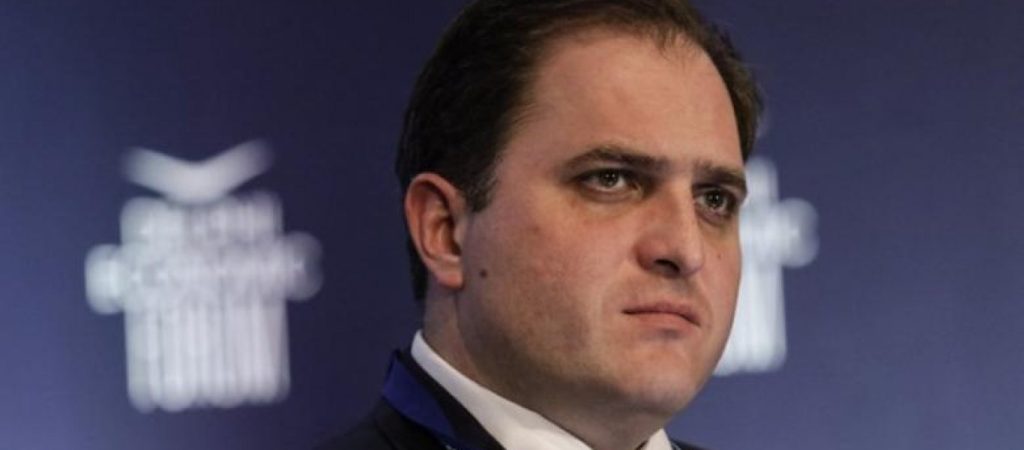 Γ.Πιτσιλής: Αυτές είναι οι 4 πρωτοβουλίες της κυβέρνησης για την ηλεκτρονική εξυπηρέτηση των πολιτών