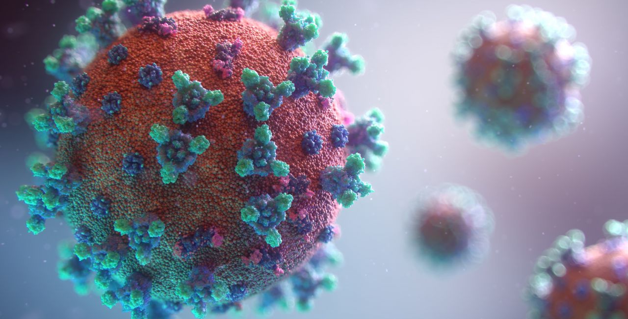 Κορωνοϊός: Ο αργός ρυθμός μετάλλαξης του ιού δίνει ελπίδα στους ερευνητές