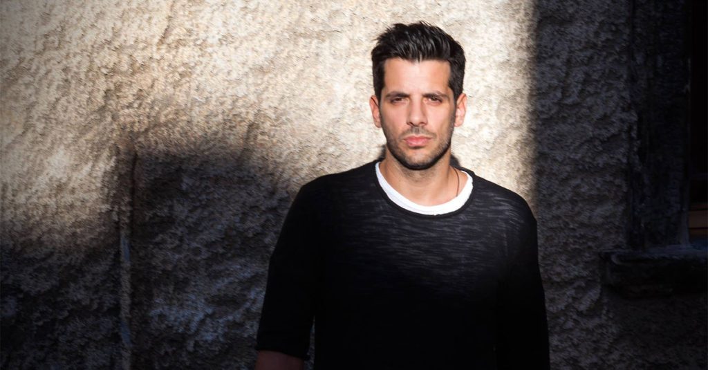 Ο Θοδωρής Φέρρης έκανε ξανά το τεστ για τον κορωνοϊό και βγήκε αρνητικό – Η φωτογραφία που ανέβασε (φωτο)