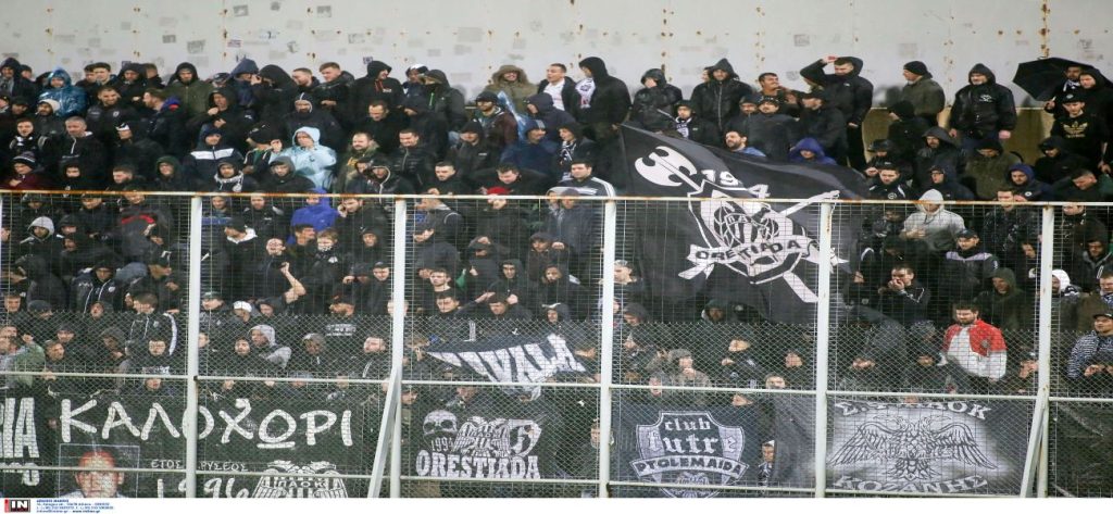 Καβάλα: Ο τοπικός σύνδεσμος του ΠΑΟΚ προσφέρει μάσκες στο νοσοκομείο