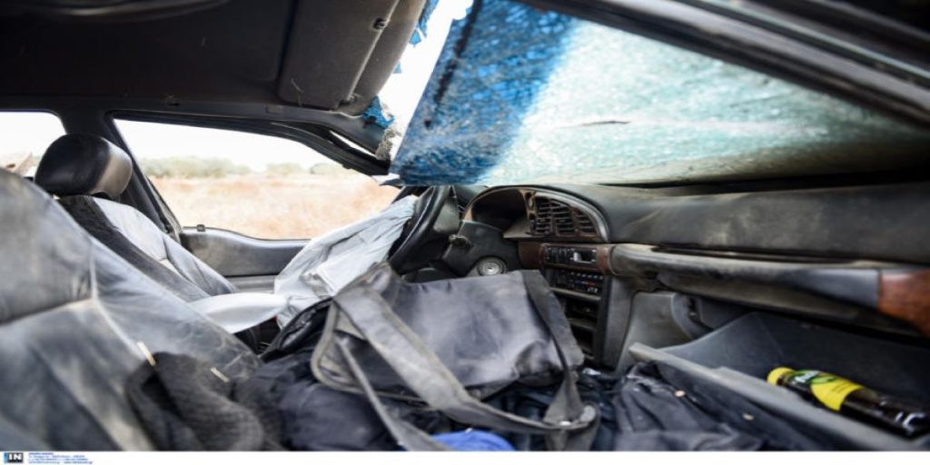Αύξηση των τροχαίων κατά τον Ιανουάριο: 49 νεκροί