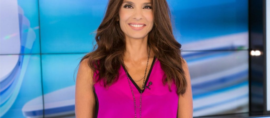 Πόπη Τσαπανίδου: Η δήλωσή της για την καραντίνα που ξεσήκωσε αντιδράσεις (βίντεο)