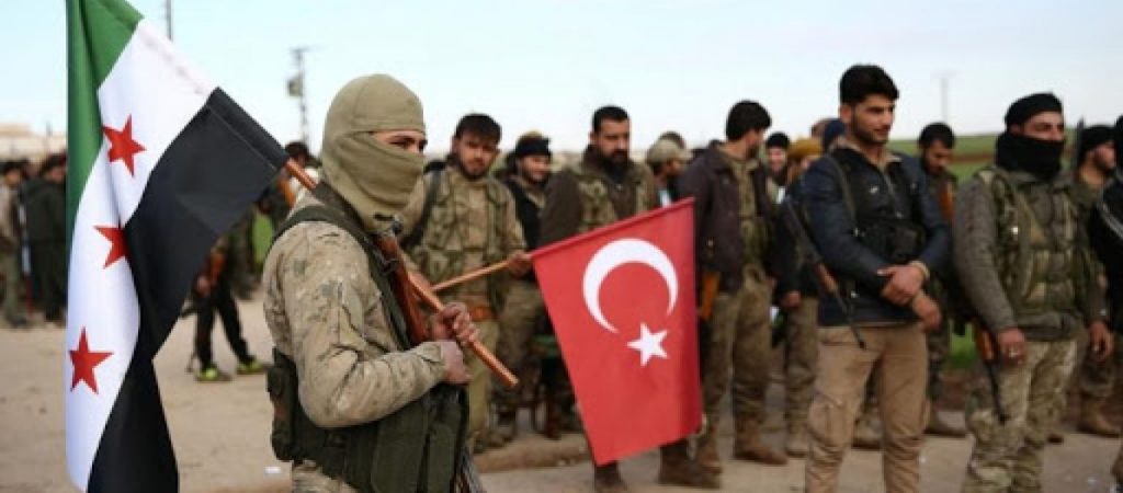 Αρνούνται να πολεμήσουν οι Σύροι μισθοφόροι στη Λιβύη: «Δεν έχουμε ούτε τσιγάρα – Δεν μας πληρώνει η Τουρκία»