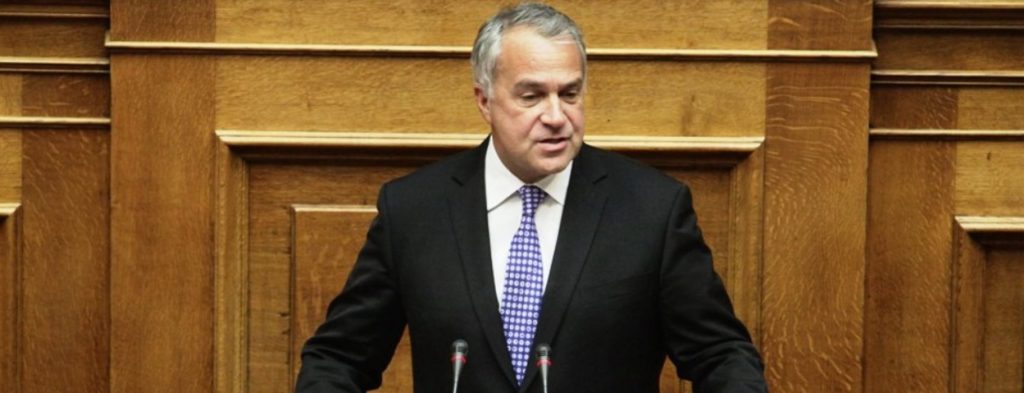 Μ.Βορίδης: «Θα ενισχύσουμε όσους παραγωγούς πλήττονται από τον κορωνοϊό»