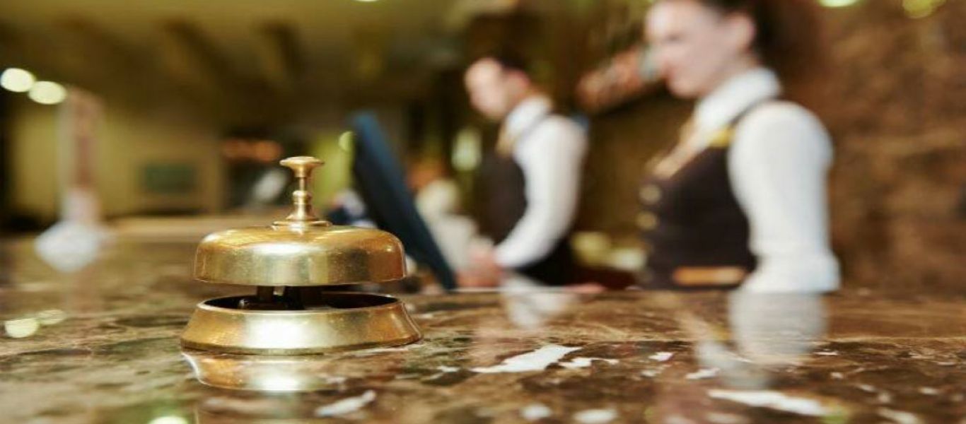 Κρήτη: «Σκούρα» τα πράγματα για τους εποχικά εργαζόμενους και τους ξενοδοχοϋπαλλήλους