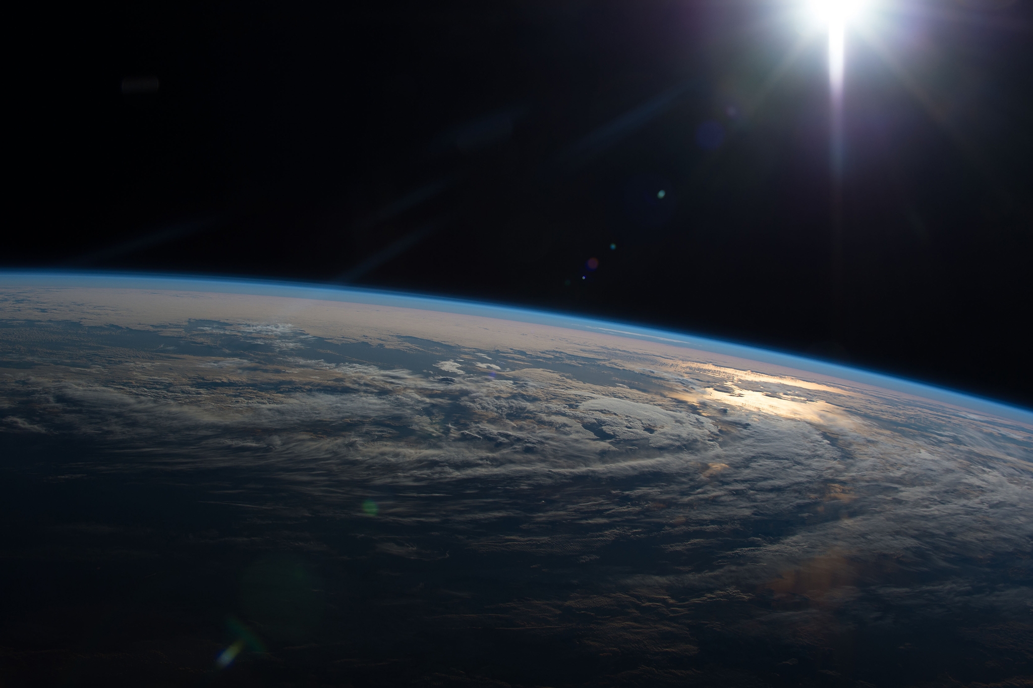 Πώς θα είναι ο πλανήτης το 2070; – Το National Geographic κάνει την εκτίμηση του (φώτο)