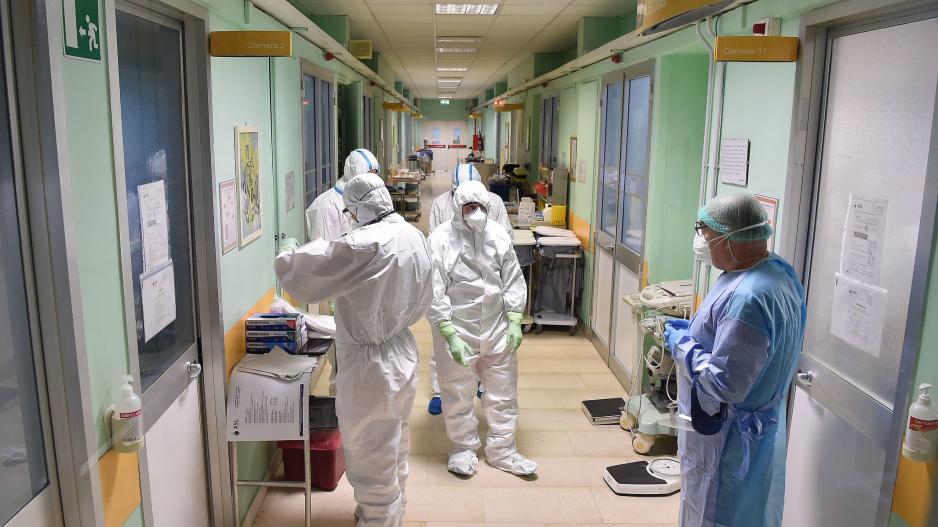 Κορωνοϊός: Ανησυχία για τον θάνατο δύο παιδιών 12 & 13 ετών σε Βέλγιο και Μ.Βρετανία
