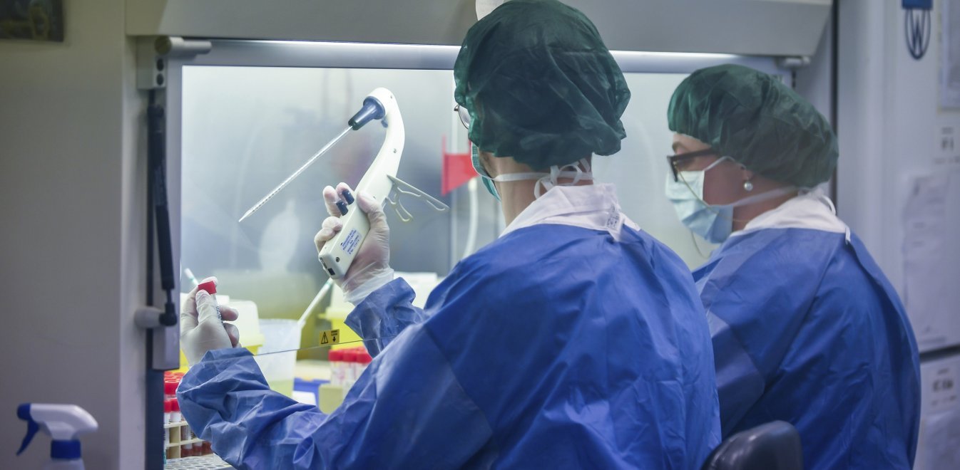 Χλωροκίνη: Σε 10 ημέρες η εικόνα για τη μάχη με τον κορωνοϊό – Έχει χορηγηθεί στους περισσότερους Έλληνες ασθενείς