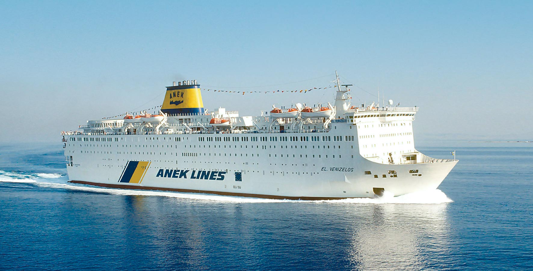 Πλοίο «Ελευθέριος Βενιζέλος»: Ανακοινώθηκαν 20  κρούσματα κορωνοϊού