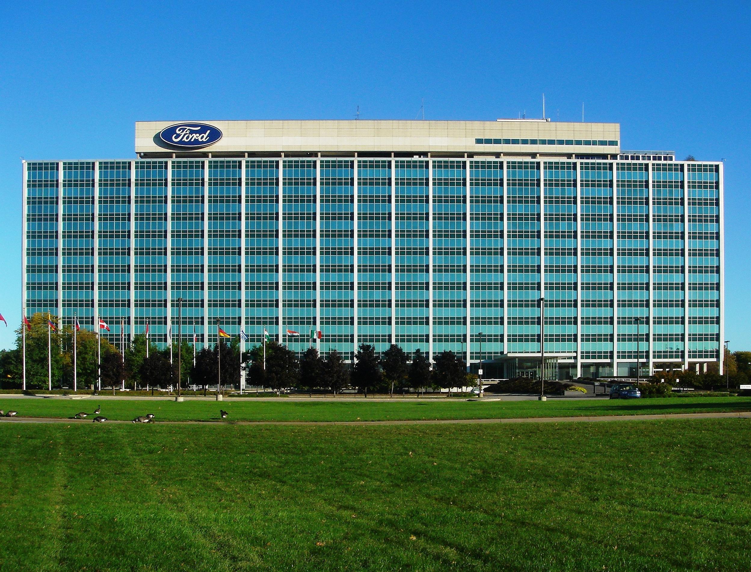 ΗΠΑ: Η Ford κατασκευάζει 50.000 αναπνευστήρες – Μπορεί να παράγει 30.000 αναπνευστήρες κάθε μήνα