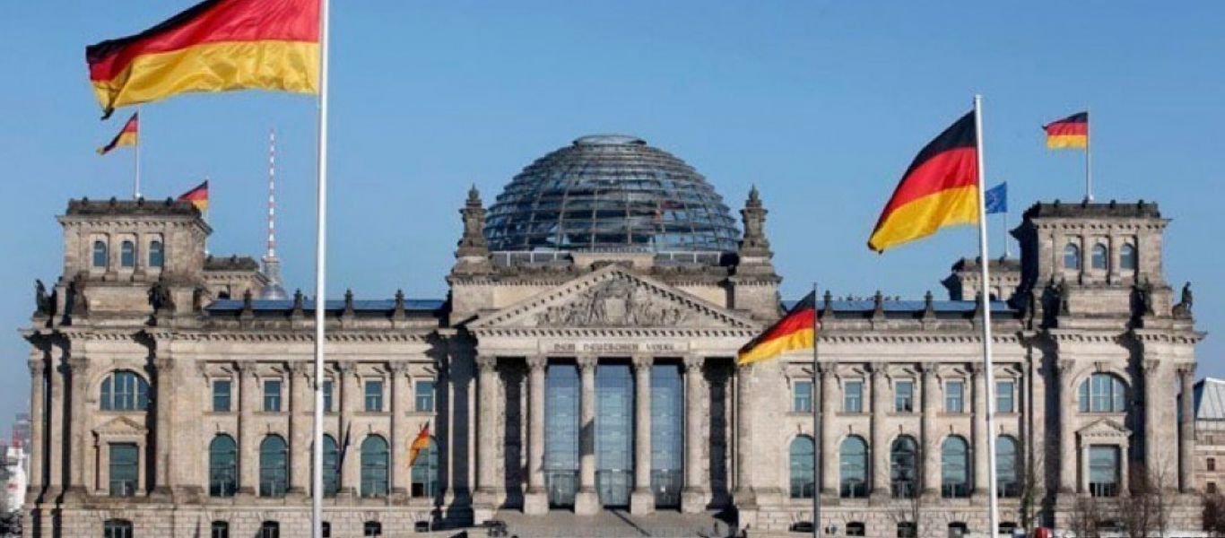Επιμένει το Βερολίνο: «Όχι σε κορωνομόλογο – Ναι στον ΕΜΣ για να μην διαταράξουμε τη σταθερότητα του ευρώ»