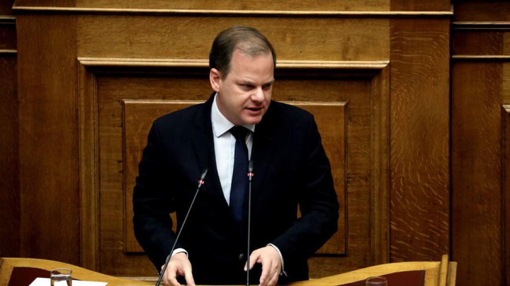 Κ.Καραμανλής: «Η επιβατική κίνηση στα Μέσα Μαζικής Μεταφοράς έχει πέσει κατά 85% με 90%»