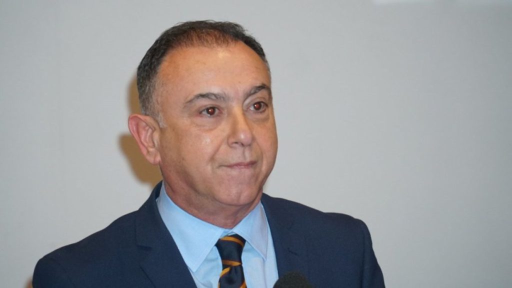 Κορωνοϊός: Πήρε εξιτήριο ο Χ. Κέλλας – «Ο ιός είναι ύπουλος»