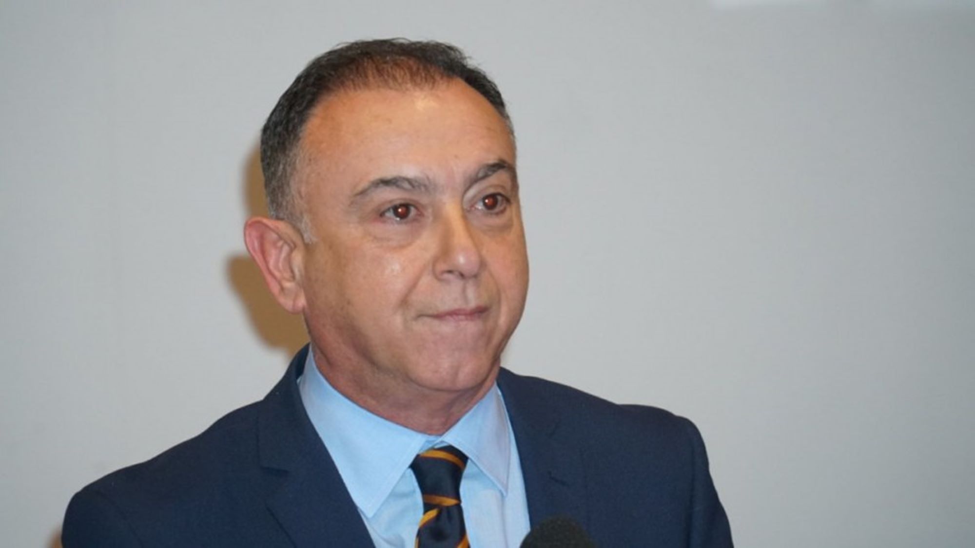 Κορωνοϊός: Πήρε εξιτήριο ο Χ. Κέλλας – «Ο ιός είναι ύπουλος»