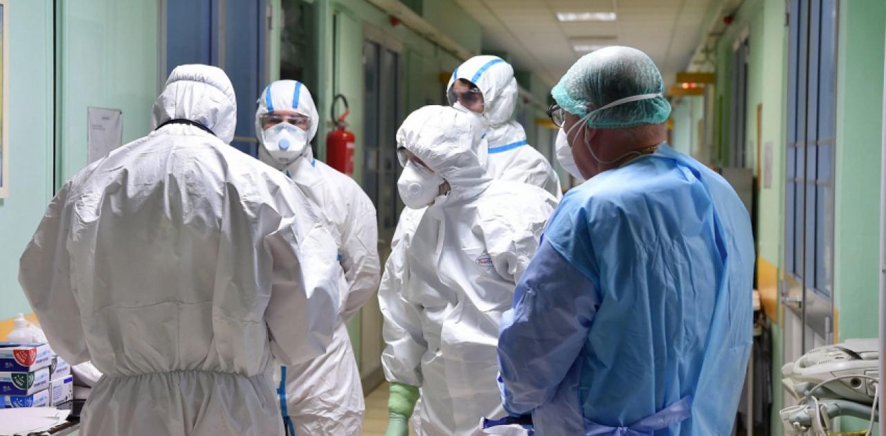 Η κρίσιμη μέρα: Πότε θα κορυφωθεί η πανδημία στην Ελλάδα – Τι αναφέρουν οι επιστήμονες
