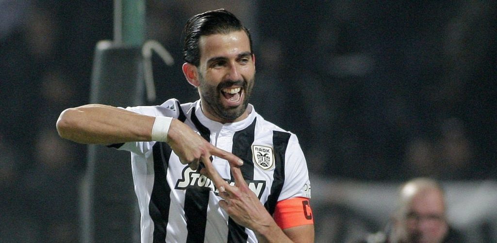 Χ. Κρέσπο: «Το πρωτάθλημα δεν μπορεί να ακυρωθεί χωρίς ανάδειξη πρωταθλητή»