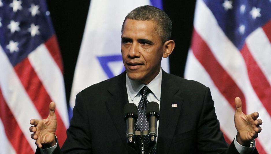 Ενώ ο κόσμος «καίγεται»… ο Μπ.Ομπάμα επιτίθεται στον Ντ.Τραμπ για την κλιματική αλλαγή