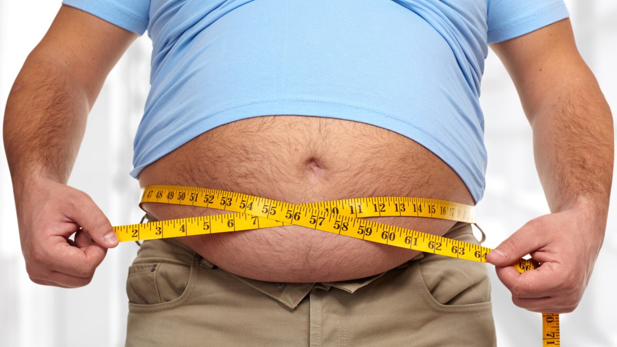 Κορωνοϊός και παχυσαρκία: Κινδυνεύουν περισσότερο όσοι πάσχουν;