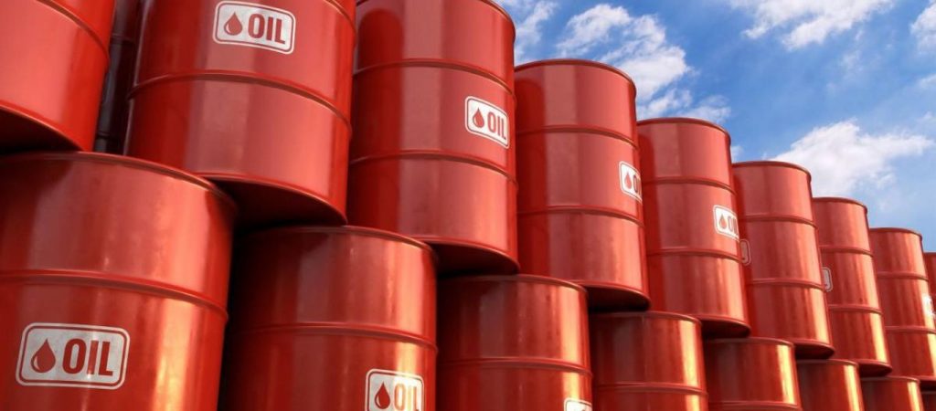 Σε χαμηλό 18 ετών η τιμή του «μαύρου χρυσού»