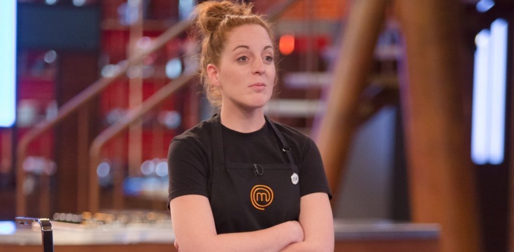 Η επιστροφή της Σπυριδούλας στο «MasterChef» έβαλε «φωτιά» στο Twitter – Το απόλυτο trend idol
