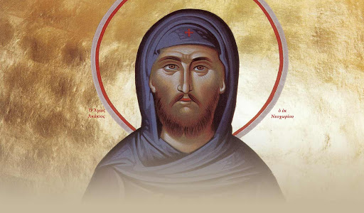 Ποιος ήταν ο Άγιος Ακάκιος που τιμάται σήμερα;