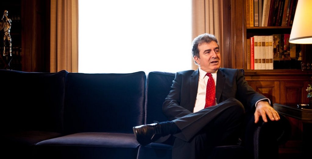 Μ.Χρυσοχοΐδης: «Αν δεν πειθαρχήσουν οι Έλληνες το επόμενο στάδιο θα είναι η χρήση των ΕΔ;»