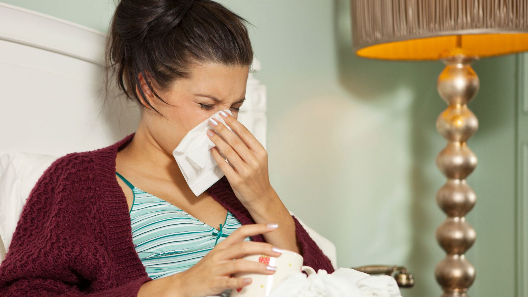 Αυτά είναι τα πιο συνηθισμένα λάθη που κάνετε και επιδεινώνετε τις αλλεργίες