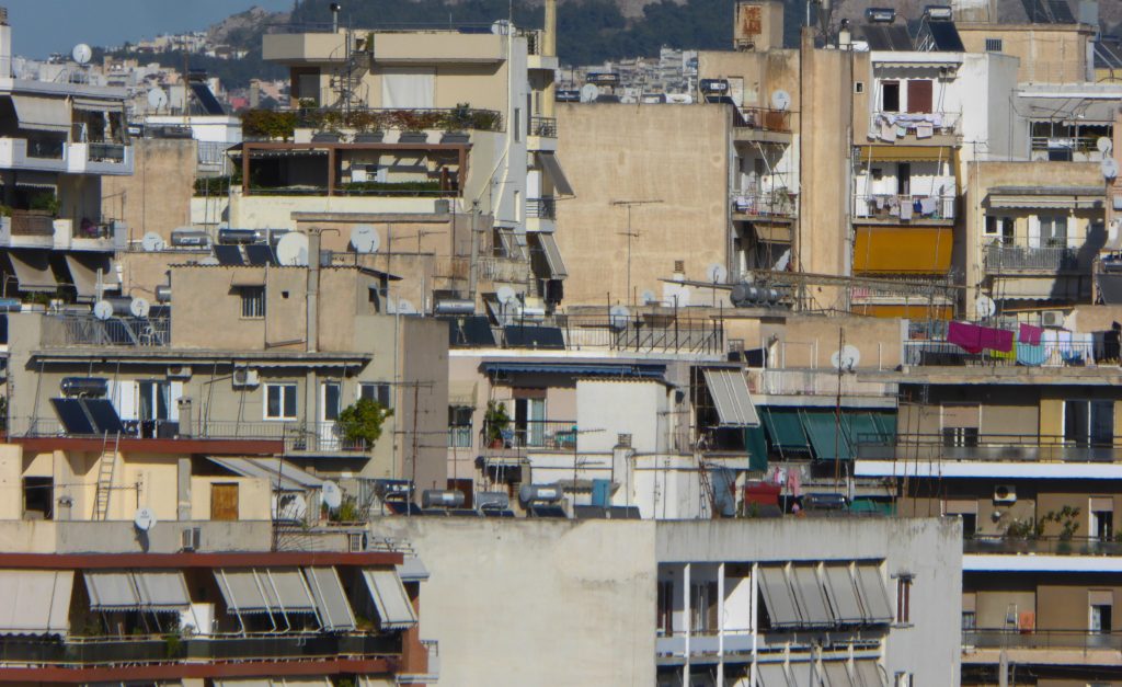 Παράταση για τρεις μήνες στις δόσεις για την προστασία της α’ κατοικίας