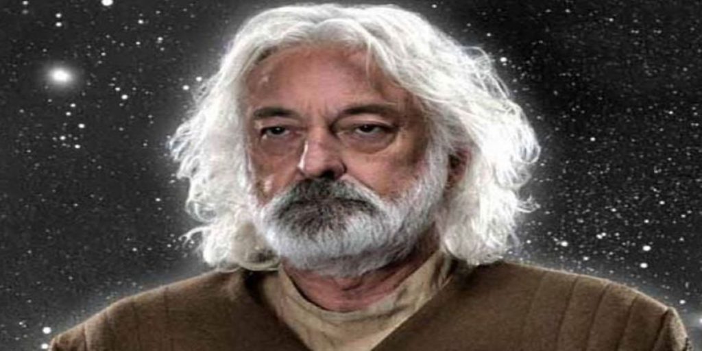 Από κορωνοϊό πέθανε ηθοποιός του «Star Wars» και του «Άρχοντα των Δακτυλιδιών»