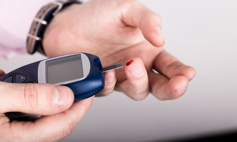 «Τσιμπημένο» σάκχαρο; – Πόσο πιθανό είναι να οδηγήσει σε διαβήτη