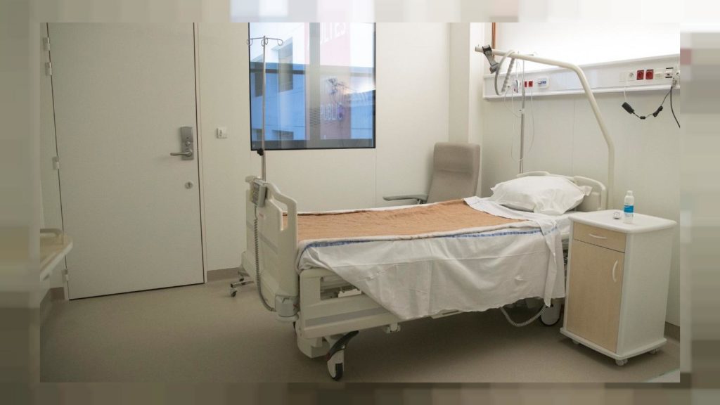 ΗΠΑ: Νεκρό βρέφος μόλις 6 μηνών από κορωνοϊό