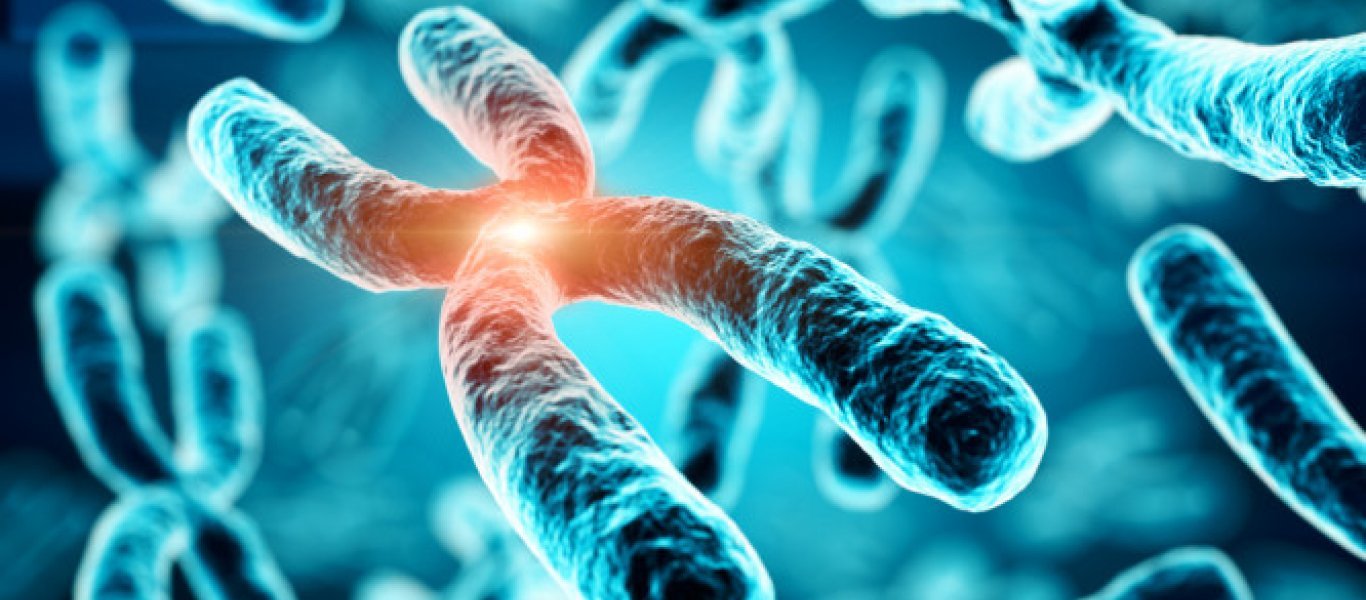 Κορωνοϊός: Γενετιστές μελετούν την επίδραση των γονιδίων στην εξέλιξη της νόσου