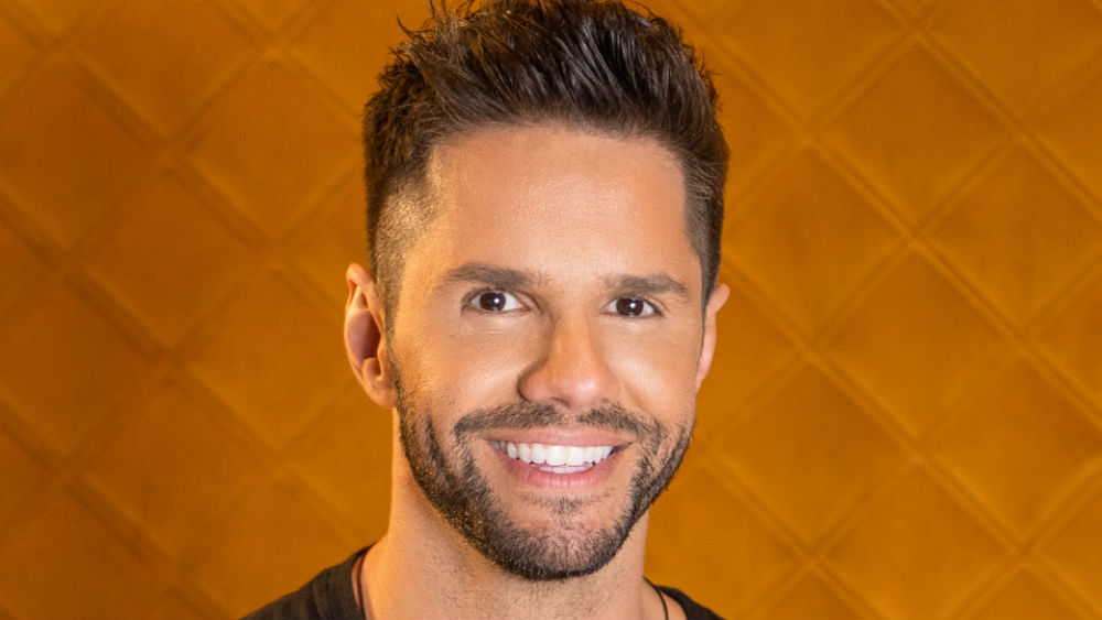 Ο Γ.Τσαλίκης κάνει τεστ για κορωνοϊό on camera (βίντεο)