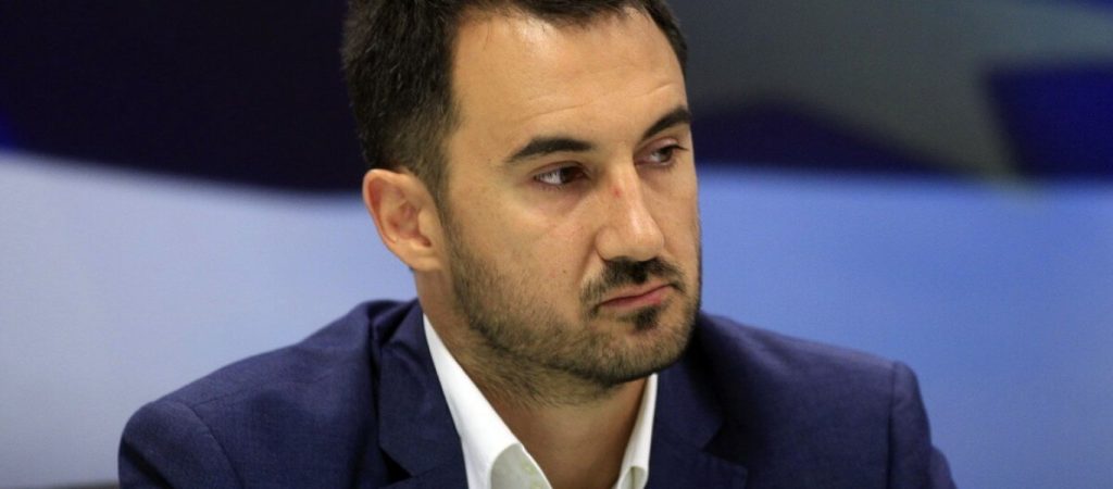 Επανέρχεται ο ΣΥΡΙΖΑ για την υποχρεωτική δέσμευση του 50% του μισθού των βουλευτών