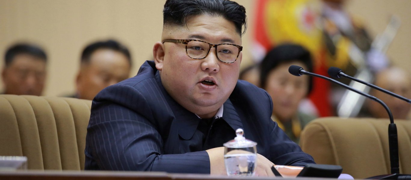 Αδιανόητη καταγγελία στη Βόρεια Κορέα: «Κάνουν λίπασμα τους νεκρούς κρατουμένους»