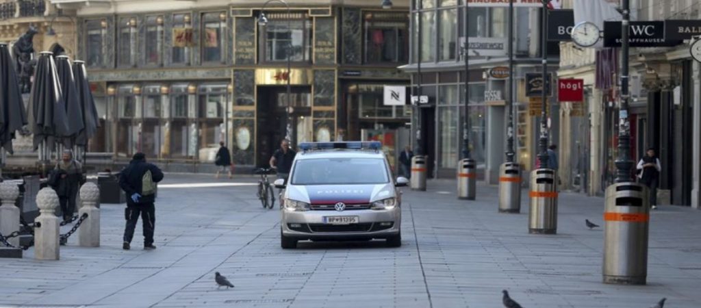 Αυστρία: Το ποσοστό ανεργίας εκτινάχτηκε σε ιστορικό υψηλό