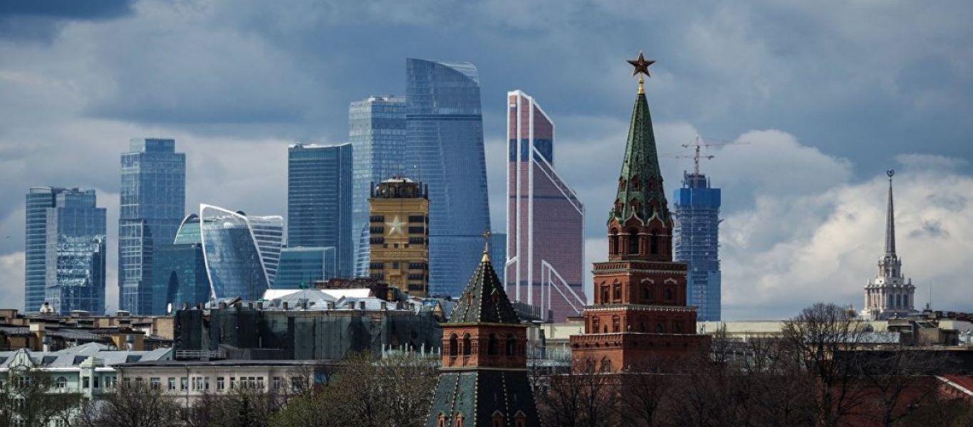 Τηλεφωνική επικοινωνία των υπουργών Ενέργειας Ρωσίας- ΗΠΑ: «Καλωσορίζουμε τον διάλογο» λέει το Κρεμλίνο