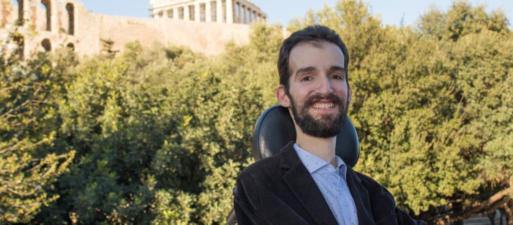 Σ. Κυμπουρόπουλος σε Κομισιόν: «Ανησυχώ για την ψυχική υγεία των πολιτών – Το 2020 να ονομαστεί έτος “Ψυχικής Υγείας”»