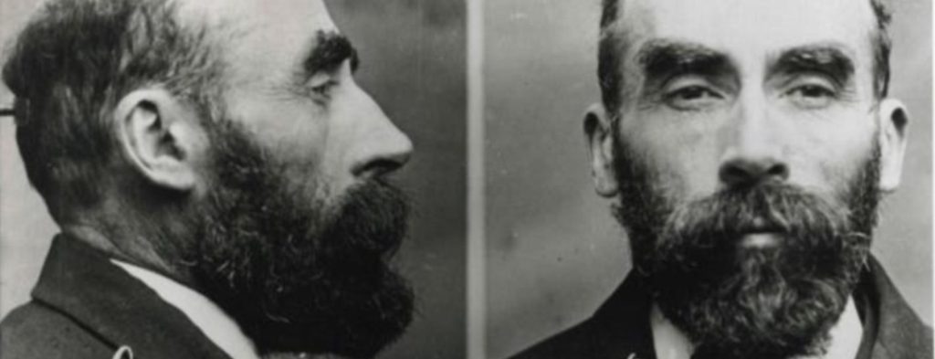 O serial killer που παντρευόταν χήρες και μετά τις έκαιγε στον φούρνο του