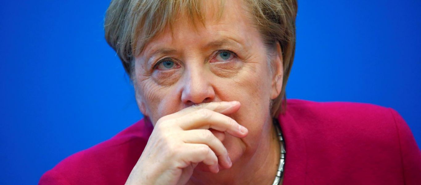 Επιμένει η Γερμανία: «Δεν είναι λύση το κορωνό-ομόλογο»