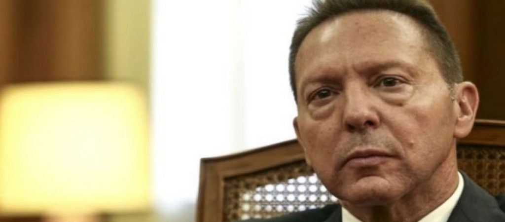 Γιάννης Στουρνάρας: «Αν οι κυβερνήσεις δεν λάβουν συντονισμένα μέτρα ρισκάρουμε μια νέα κρίση χρέους»