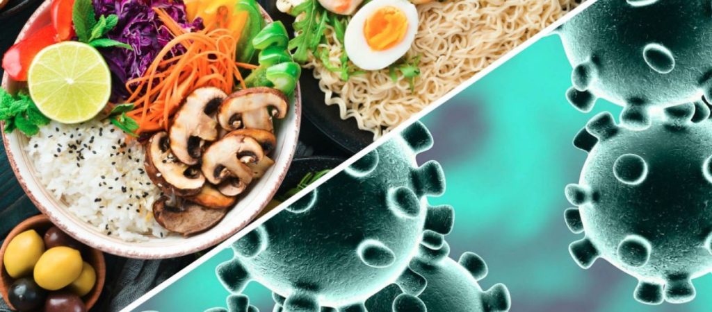 Ζοφερές προβλέψεις από ΟΗΕ-ΠΟΥ: Παγκόσμια έλλειψη σε τρόφιμα λόγω περιορισμών σε μετακινήσεις και απαγόρευσης εξαγωγών