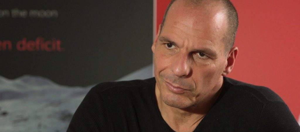 Οι βουλευτές του ΜέΡΑ25 θα διαθέσουν το 50% του μισθού τους στη «μάχη» κατά του κορωνοϊού